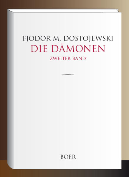 Die Dämonen