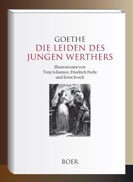 Die Leiden des jungen Werthers