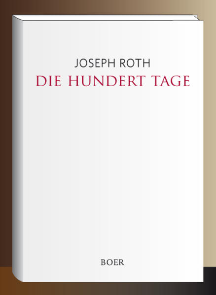 Die hundert Tage