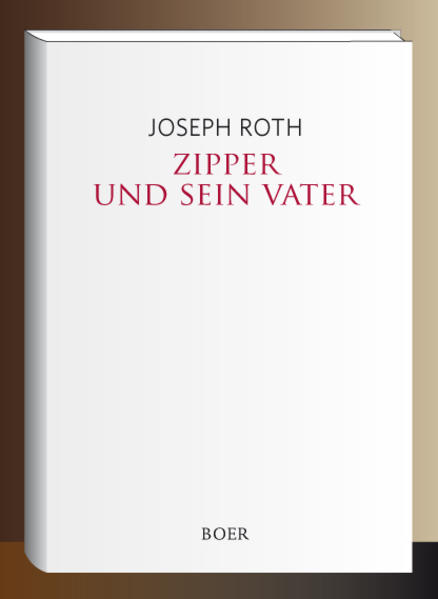 Zipper und sein Vater
