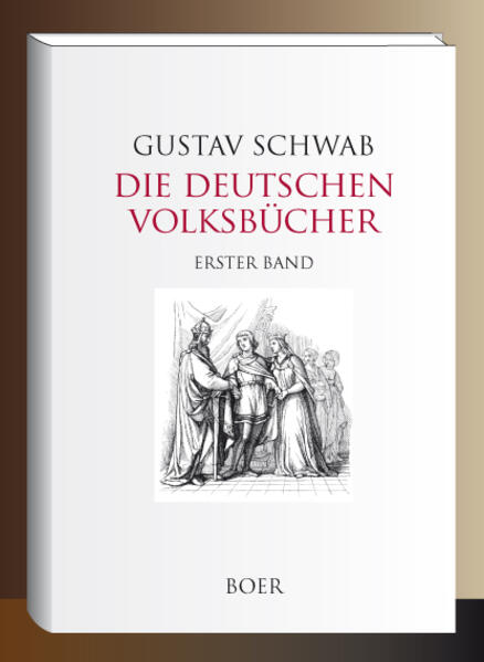 Die Deutschen Volksbücher Band 1