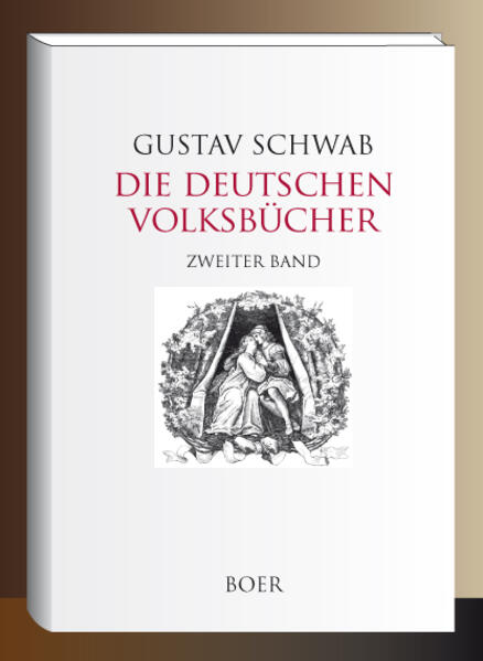 Die Deutschen Volksbücher Band 2