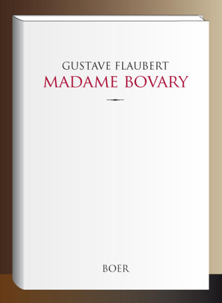 Madame Bovary