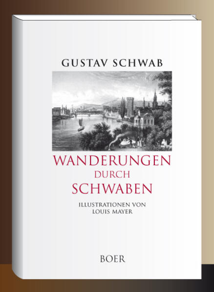 Wanderungen durch Schwaben