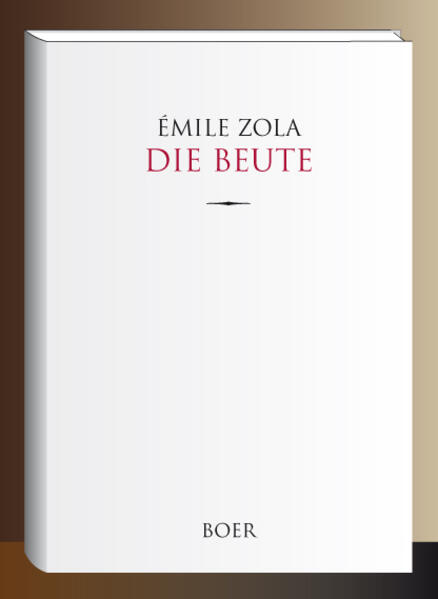 Die Beute