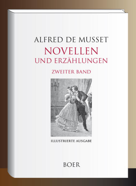 Novellen und Erzählungen Band 2