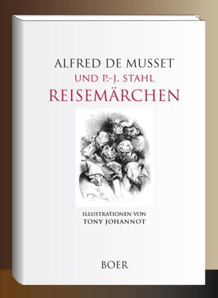 Reisemärchen