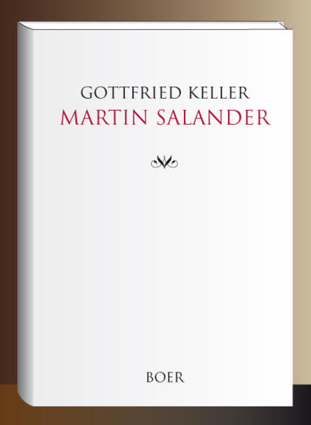 Martin Salander