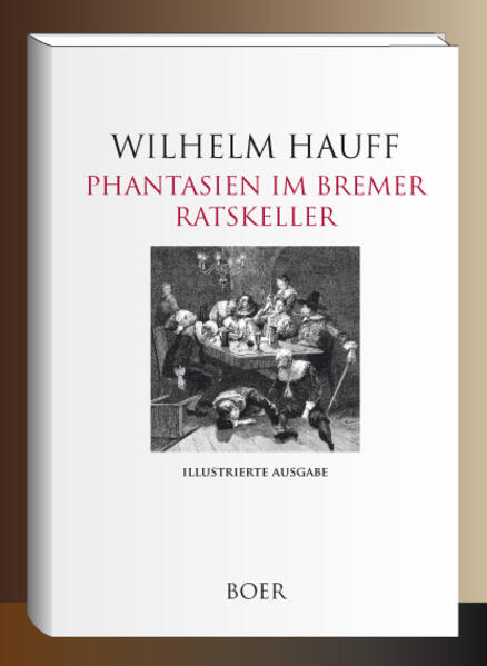 Phantasien im Bremer Ratskeller