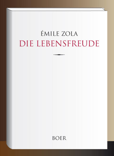 Die Lebensfreude