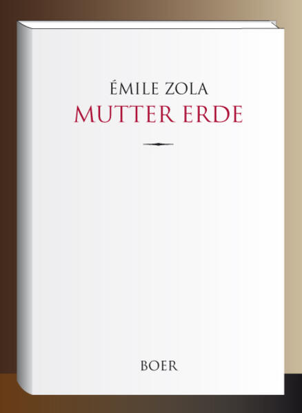 Mutter Erde