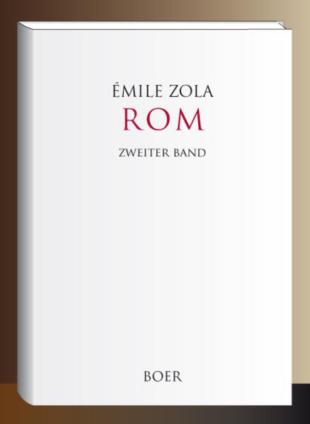Rom, Band 2