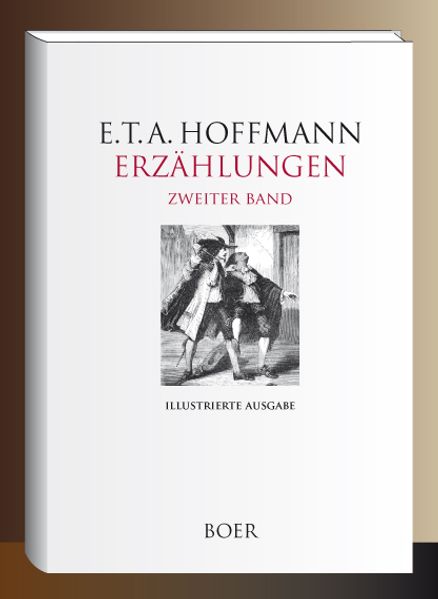 Erzählungen, Band 2