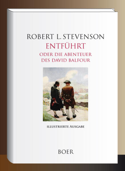 Entführt - oder Die Abenteuer des David Balfour