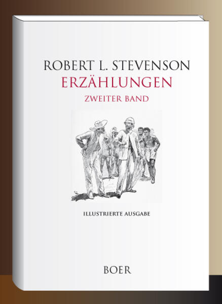 Erzählungen Band 2