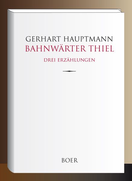 Buchcover