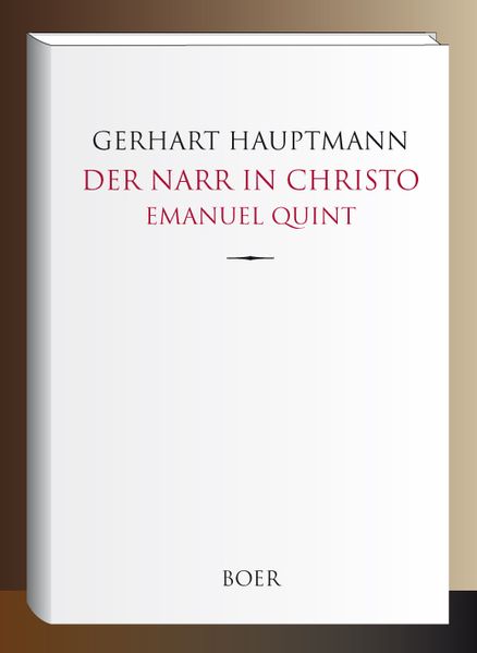 Buchcover