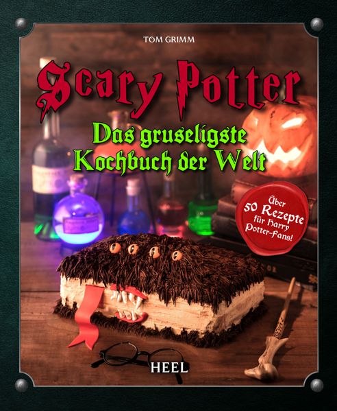 Buchcover
