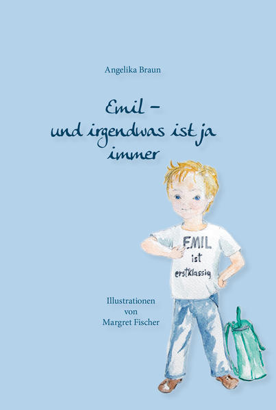 Emil – und irgendwas ist ja immer