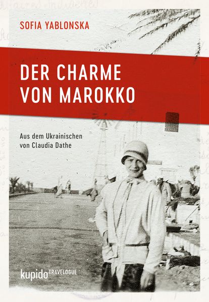 Der Charme von Marokko