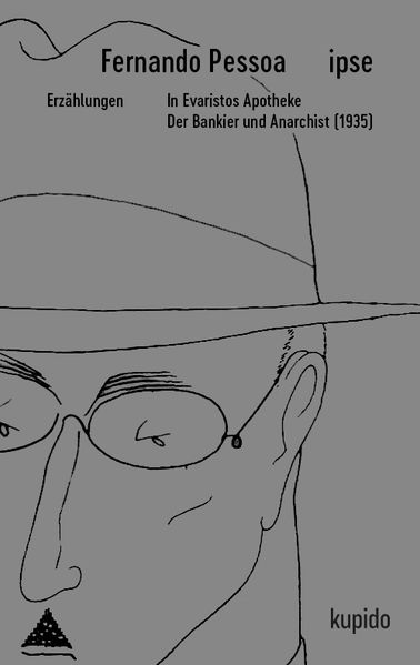Der Bankier und Anarchist | In Evaristos Apotheke