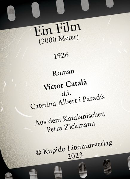 Buchcover