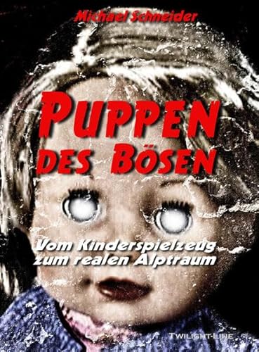 Puppen des Bösen