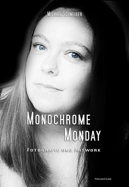 Monochrome Monday