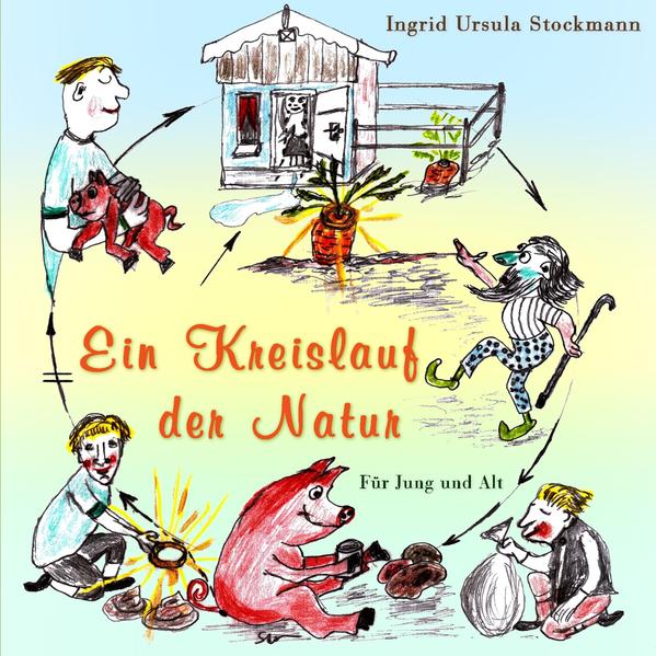 Ein Kreislauf der Natur
