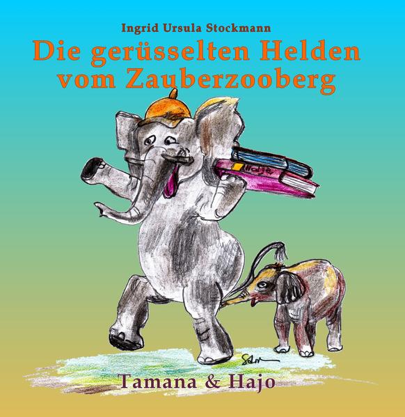 Die gerüsselten Helden vom Zauberzooberg
