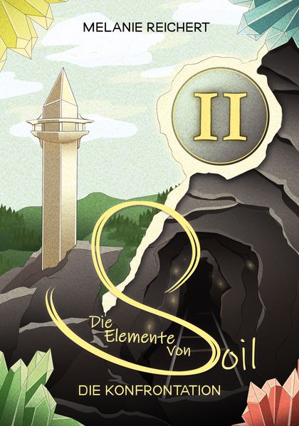 Die Elemente von Soil