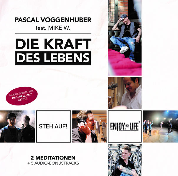Die Kraft des Lebens