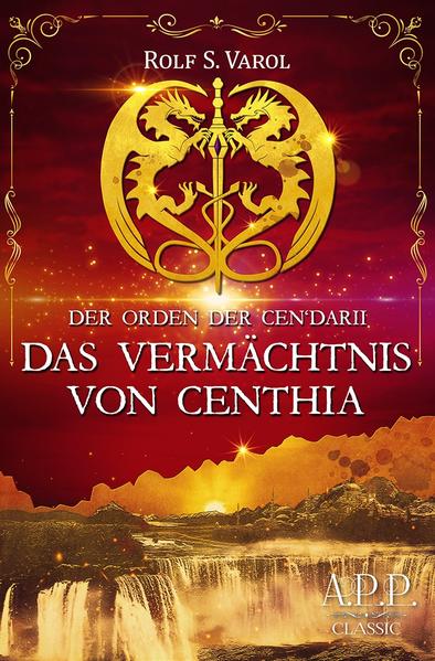 Der Orden der Cen’darii