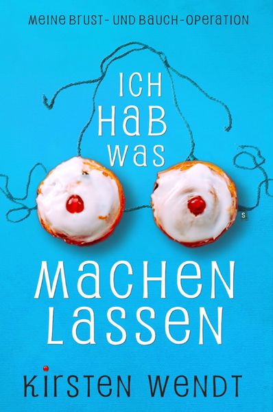 Ich hab was machen lassen