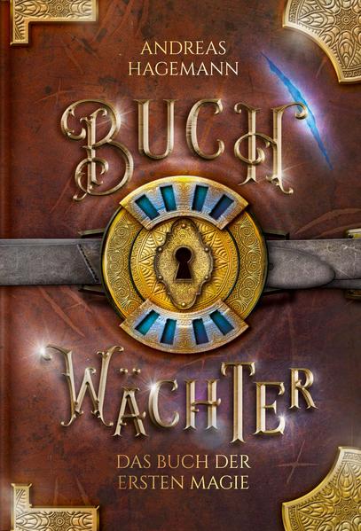 Buchwächter Band 2