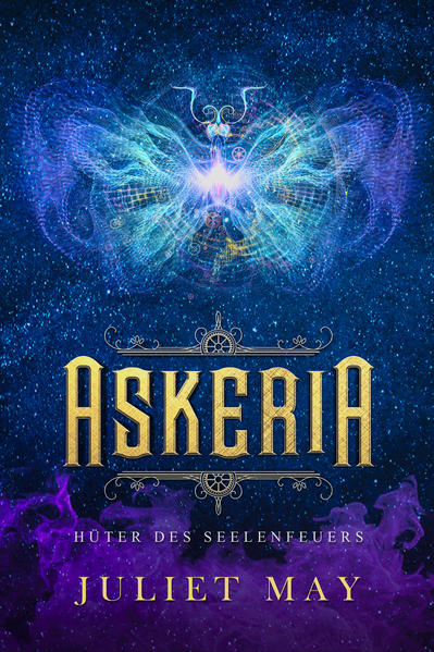 Askeria: Hüter des Seelenfeuers