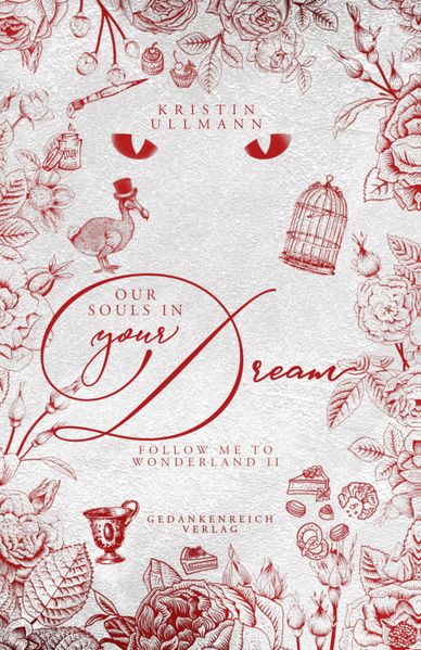 Our Souls in your Dream