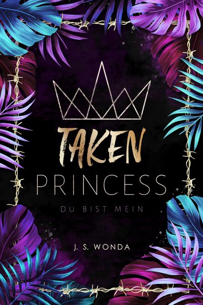Buchcover