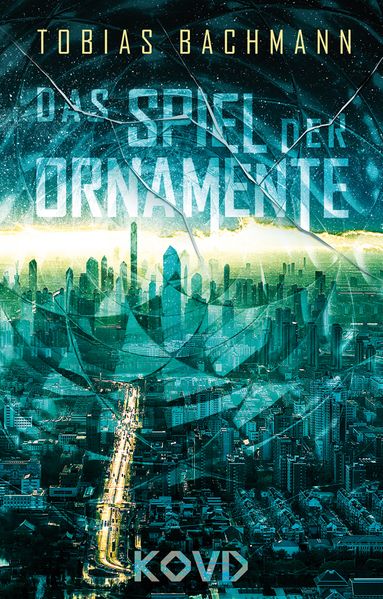 Buchcover