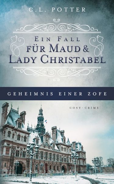Geheimnis einer Zofe