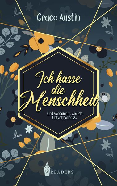 Ich hasse die Menschheit