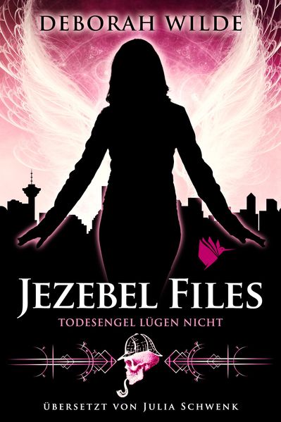Buchcover