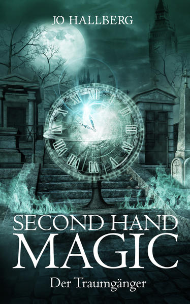Second Hand Magic