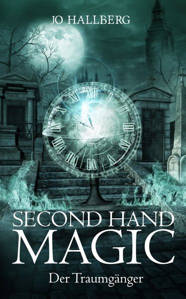Second Hand Magic