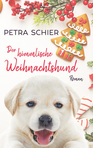 Der himmliche Weihnachtshund