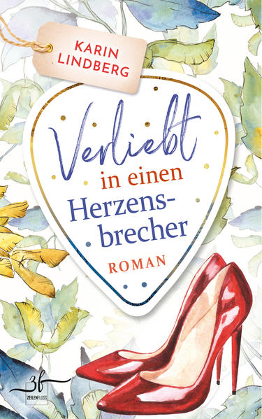 Verliebt in einen Herzensbrecher