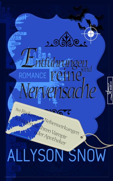 Buchcover