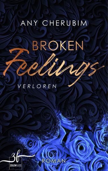 Broken Feelings - Verloren