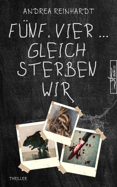 Buchcover