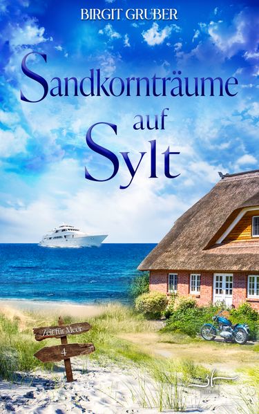 Sandkornträume auf Sylt